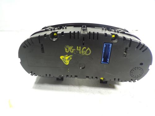 Instrument cluster VW GOLF VI (5K1) 1.4 TSI | BP7235767C47 