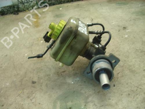 Hovedbremsecylinder SEAT TOLEDO II (1M2) 1.9 TDI | BP3753676M77 