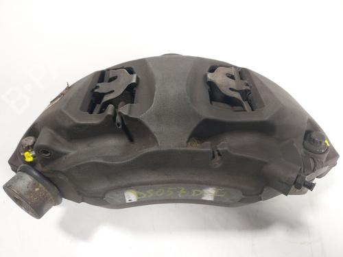 Used Left front brake caliper Left front brake caliper AUDI Q5 (FYB, FYG) 2.0 TFSI quattro (252 hp) 31944633 31944633