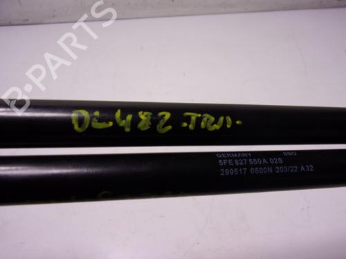 Tailgate lift support CUPRA LEON Sportstourer (KL8, KU8, KUD) 1.4 e-HYBRID | BP16043136C138 