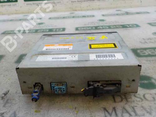 Electronic module LAND ROVER RANGE ROVER SPORT I (L320) 2.7 D 4x4 | BP8741289M83 