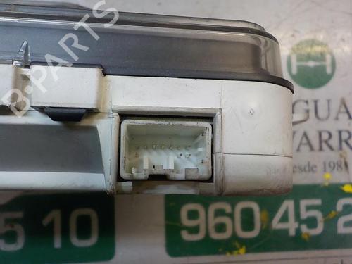 Kombinert Instrument VOLVO C70 II Convertible (542) 2.4 | BP3866020C47 