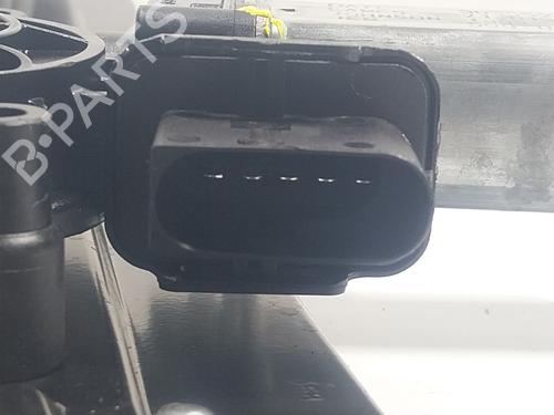 Rear right window mechanism BMW 2 Active Tourer (F45)  | BP19253615C25 