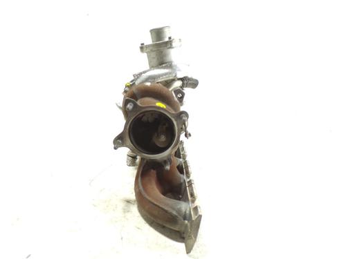 Turbocharger/Supercharger AUDI A5 (8T3) 2.0 TFSI | BP8237693M71 