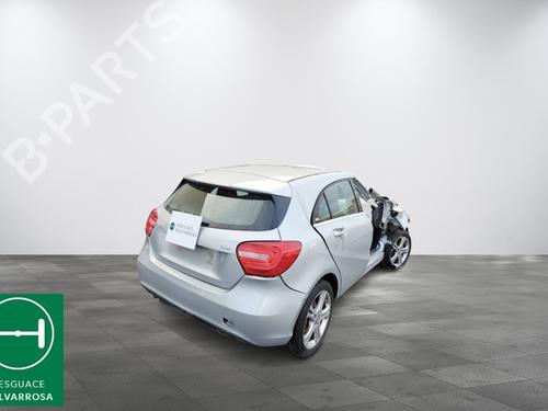 Front right seatbelt MERCEDES-BENZ A-CLASS (W176) A 180 CDI / d (176.012) | BP32449916I25  - Image 13