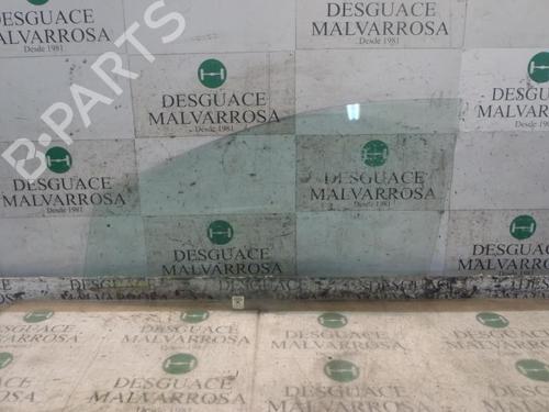 Front left door window MAZDA 2 (DE_, DH_) 1.3 (DE3FS) DF7159511A
