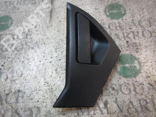 Used Rear right exterior door handle Rear right exterior door handle NISSAN JUKE (F15) 1.5 dCi (110 hp) 3837589 3837589