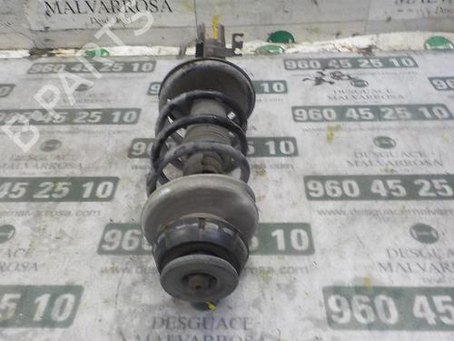 Used Right front shock absorber Right front shock absorber DACIA SANDERO [2008-2026] 4001750 4001750