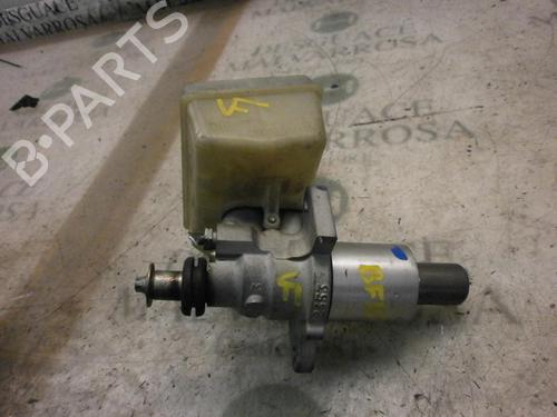 Used Brake master cylinder MERCEDES-BENZ S-CLASS (W220, V220) [1998-2005]  3744839