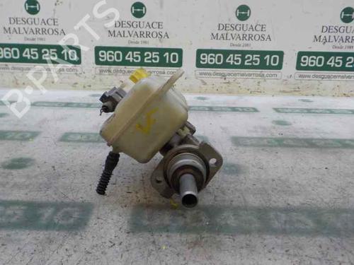 Used Brake master cylinder SKODA FABIA II (542) 1.2 (60 hp) 6065461