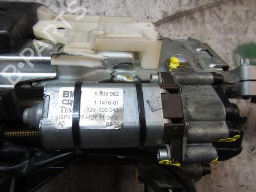 Steering column BMW 7 (E65, E66, E67) 730 d | BP3840452M21  - Image 7