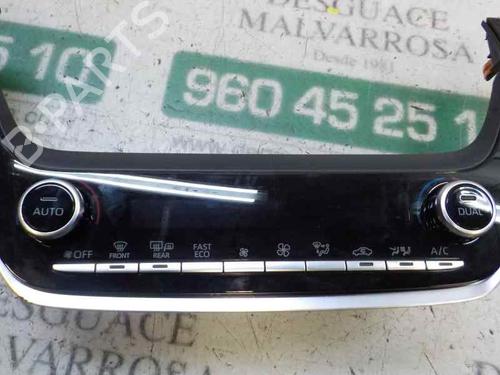 Climate control TOYOTA COROLLA Estate (_E21_)  | BP9104535I5