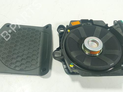 Used Electronic module BMW 4 Convertible (G23, G83) M 440 i Mild-Hybrid xDrive (374 hp) 29972913