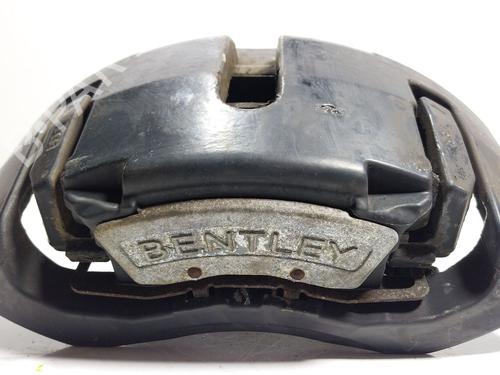 Used Right front brake caliper Right front brake caliper BENTLEY CONTINENTAL FLYING SPUR (3W_) 6.0 (560 hp) 26928046 26928046