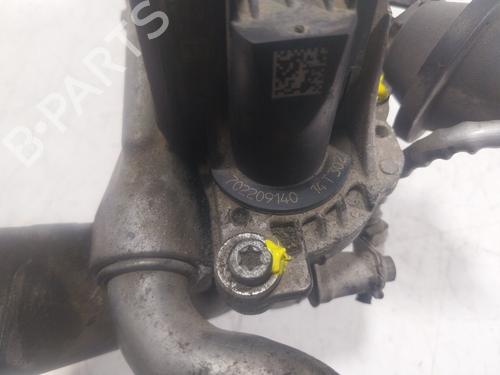 Egr PEUGEOT 308 II (LB_, LP_, LW_, LH_, L3_) 1.6 HDi / BlueHDi 115 | BP20294144M69 