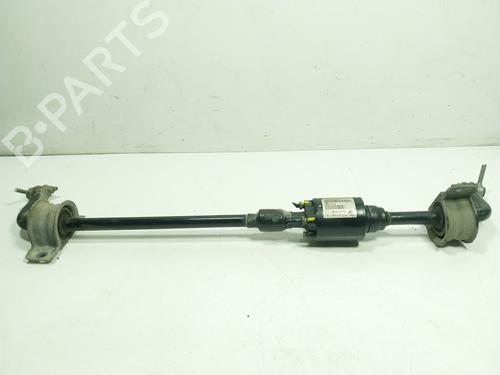 Used Anti roll bar Anti roll bar BMW X6 (E71, E72) M 50 d (381 hp) 19640986 19640986