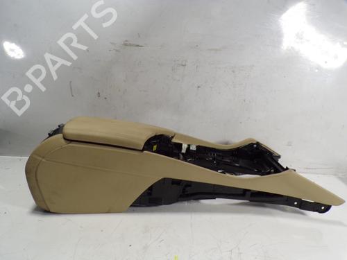Used Armrest / Center console Armrest / Center console BMW 5 (F10) [2009-2016] 9169950 9169950