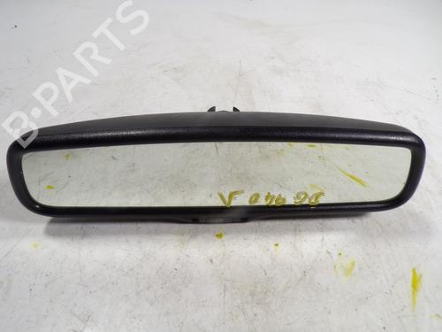 Used Rear mirror NISSAN X-TRAIL III (T32_, T32R, T32RR) 2.0 dCi (T32) (177 hp) 7645398
