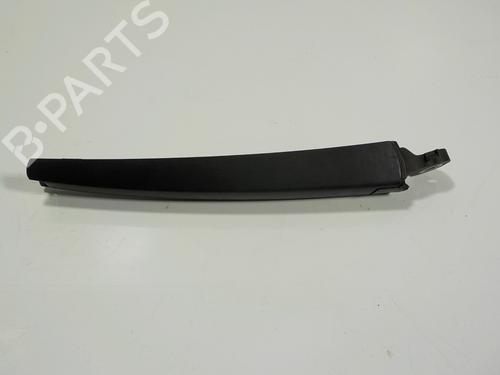 Bagrudeviskerarm Bagrudeviskerarm VW PASSAT B6 Variant (3C5) 2.0 TDI 16V (140 hp) 11756426 11756426