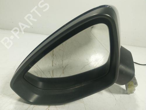 Used Left mirror AUDI A3 Sportback (8YA, 8YF) 30 TDI (116 hp) 25146526