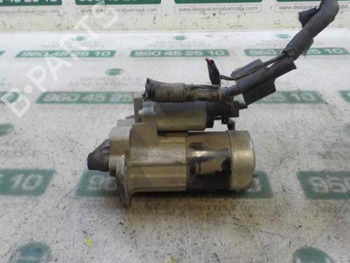 Starter NISSAN QASHQAI / QASHQAI +2 I (J10, NJ10, JJ10E)  | BP6442671M8 