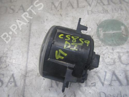 Left front fog light CITROËN C5 II (RC_) | BP3830696C30 - Image 2