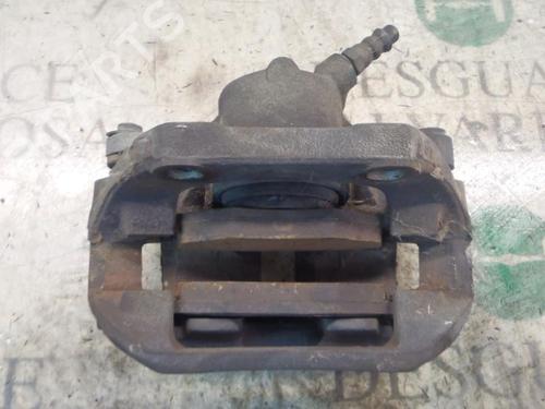 Right front brake caliper NISSAN KUBISTAR Van (X76) | BP11546498M104 - Image 2