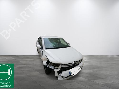 Hand brake CITROËN C-ELYSEE (DD_) 1.6 BlueHDi 100 | BP8771924I18  - Image 6