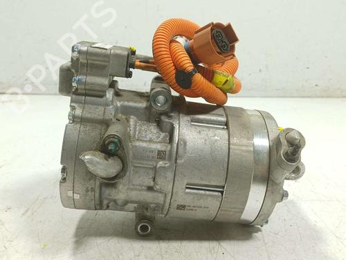 Used AC compressor AC compressor 38275181 38275181