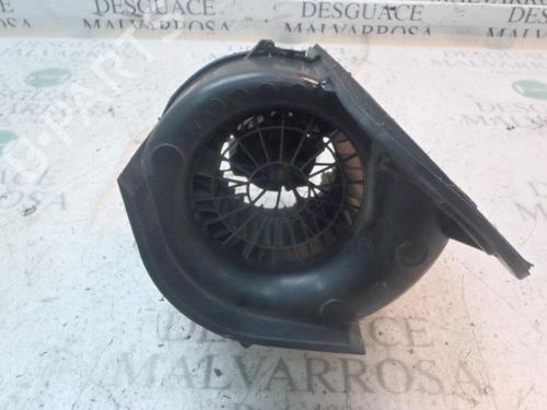 Heater blower motor RENAULT KANGOO (KC0/1_) 1.5 dCi (KC07) | BP3816230M62 