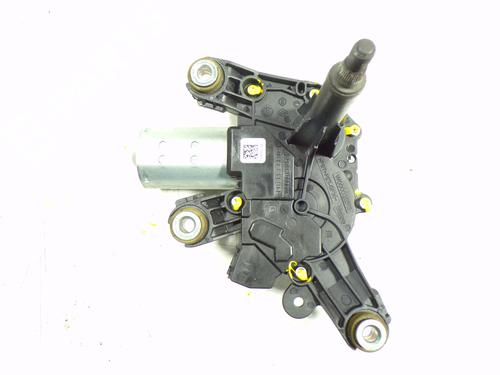 Used Rear wiper motor Rear wiper motor RENAULT ZOE (BFM_) ZOE (88 hp) 9053206 9053206