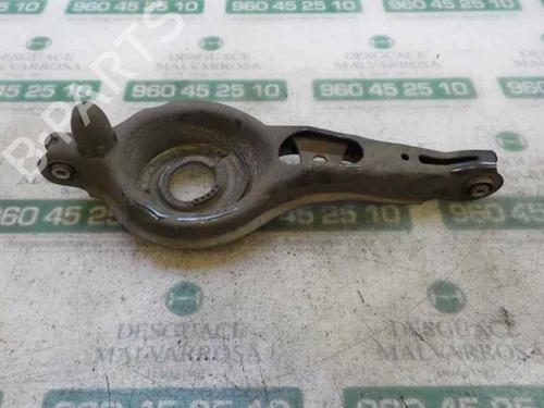 Right rear suspension arm FORD FOCUS III 1.0 EcoBoost | BP6216982M15 