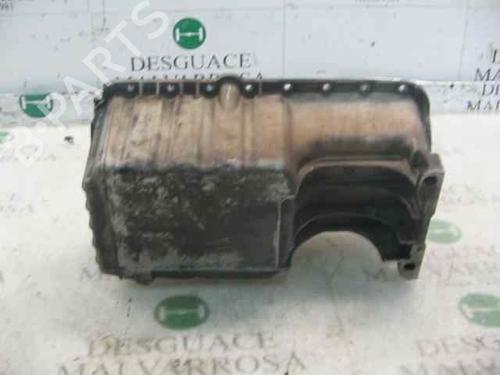 Used Oil sump FORD ESCORT V (AAL, ABL) [1990-1996]  14293491