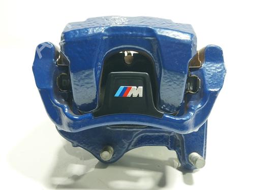 Used Right rear brake caliper Right rear brake caliper BMW 8 Coupe (G15, F92) 840 d xDrive (320 hp) 33794561 33794561