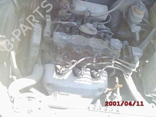 Other DAEWOO LANOS (KLAT) 1.6 16V | BP14294119O1  - Image 8