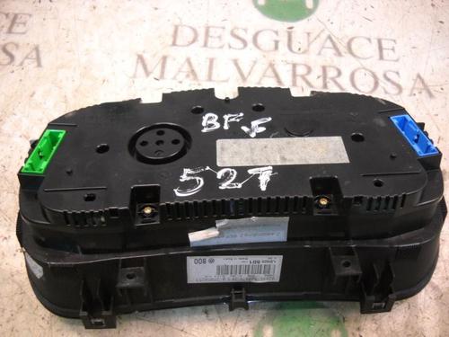 Kombiinstrument VW GOLF IV (1J1) 1.4 16V | BP3735898C47 