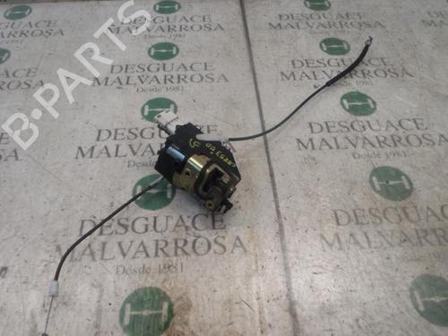 Cerradura puerta delantera derecha PEUGEOT 407 (6D_) 2.0 HDi 135 (6DRHRH, 6DRHRE, 6DRHRG, 6DRHRJ) (136 hp) 3810007