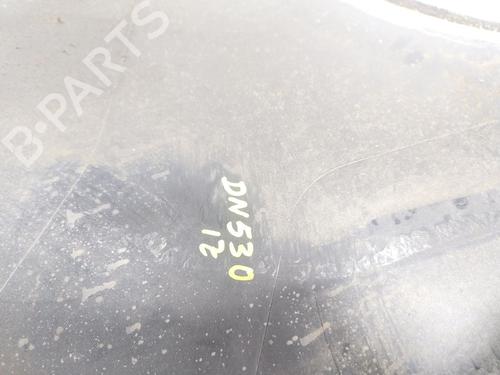 Left front fenders RENAULT SCÉNIC III (JZ0/1_) 1.5 dCi | BP18089073C41 
