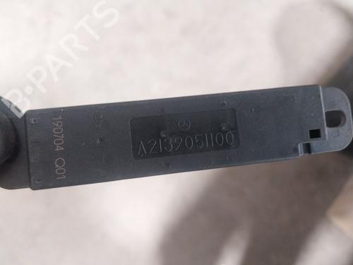 Ignition barrel MERCEDES-BENZ GLC (X253) 200 EQ Boost 4-matic (253.981) | BP24138491M48 