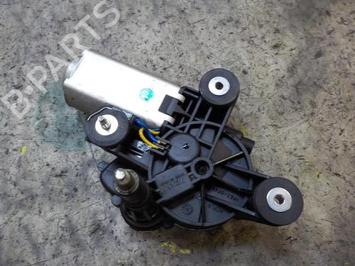 Used Rear wiper motor FIAT 500 (312_) 1.2 (312AXA1A) (69 hp) 3998363