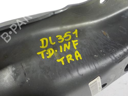 Right rear suspension arm MERCEDES-BENZ GLC (X253) 200 EQ Boost (253.980) | BP15066501M15 