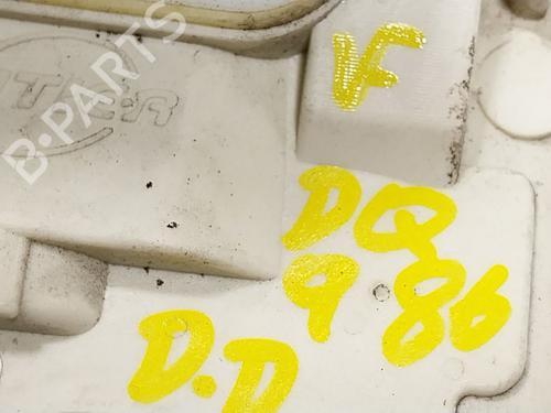 Front right lock PORSCHE CAYENNE (92A) 3.6 GTS | BP26320775C97 - Image 6