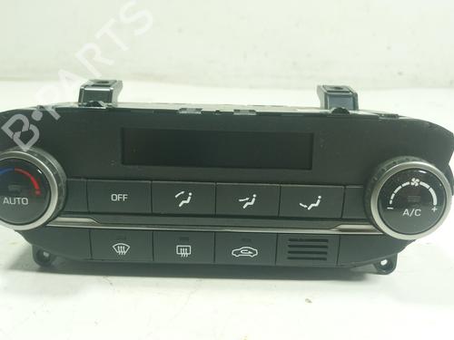 Used Climate control Climate control HYUNDAI i20 ACTIVE (IB, GB) 1.0 T-GDI (101 hp) 25036543 25036543