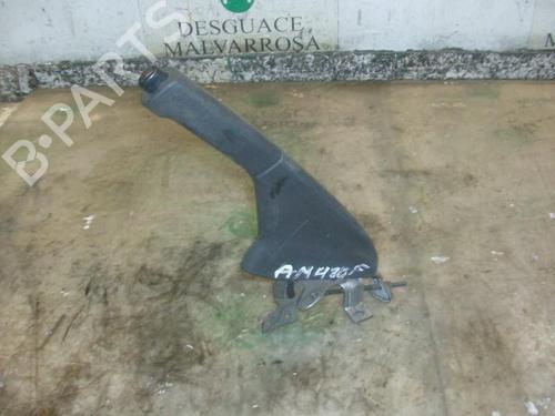 Used Hand brake SEAT IBIZA III (6L1) 1.4 16V (75 hp) 8772677