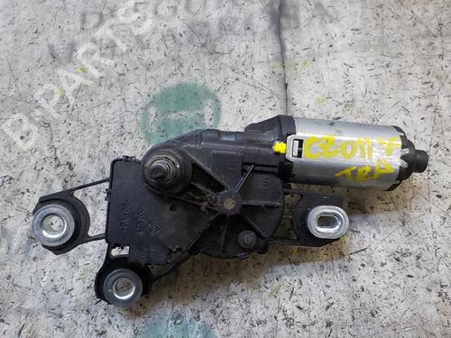 Used Rear wiper motor SEAT IBIZA IV (6J5, 6P1) 1.4 (85 hp) 3852996
