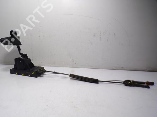 Used Gear lever Gear lever RENAULT CAPTUR I (J5_, H5_) 1.3 TCe 130 (J5NJ, J5NE) (131 hp) 15067365 15067365