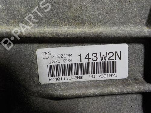 Gearbox BMW 1 (E87) 118 d | BP12029372M3  - Image 6