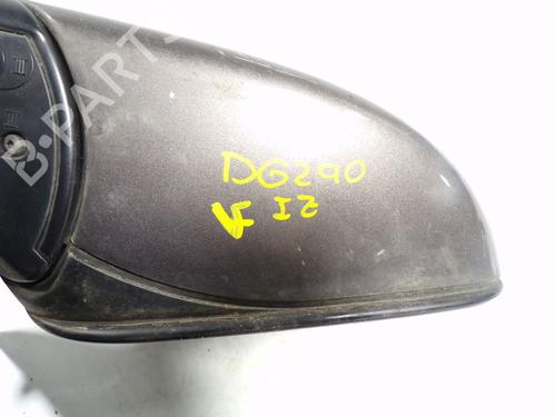 Left mirror BMW 5 (F10) 520 d | BP6930070C26 