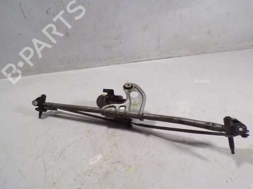 Used Front wiper motor MINI MINI (R56) Cooper D (109 hp) 9949073