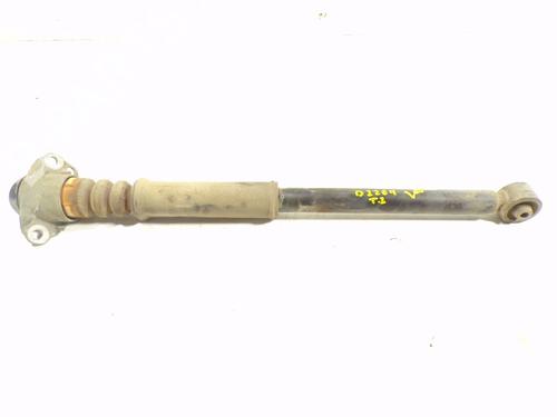 Used Left rear shock absorber VW POLO V (6R1, 6C1) 1.6 TDI (90 hp) 9091386